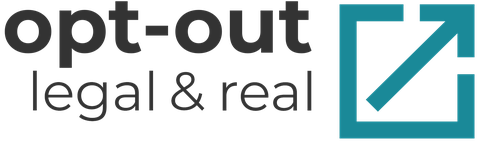 opt-out legal & real